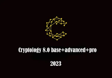 Cryptology School Cryptology 8.0 base+advanced+pro 2023 слив