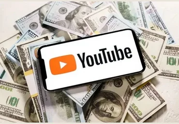 Jave Как заработать хорошие деньги на YouTube без оригинального контента 2023 слив