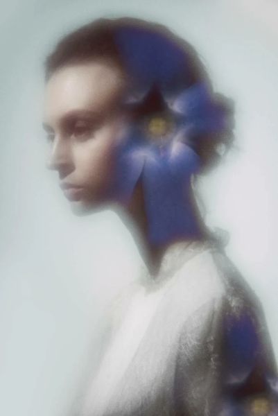 Institute of visual arts Эдуард Копысов ― Персональная профессиональная фотография 2024 слив курса