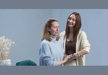 Екатерина Пыхарева PSY2.0 Проживая эмоции 2023 слив