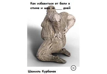 Шамиль Курбанов Как избавиться от боли в спине и шее за ___ дней слив