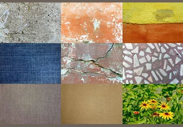 Bundlestorm Textures and flower stock images слив