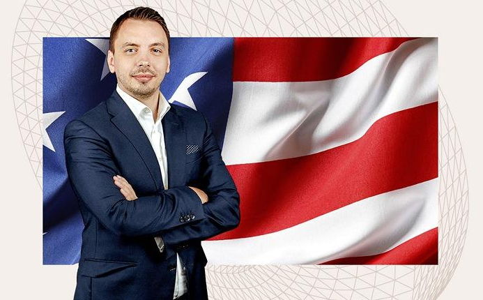 Дмитрий Черемушкин Стратегический вебинар по рынку США глобальный Май 2022 слив курса