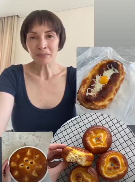 ketocake39 Сдоба низкоуглеводная 2023 слив курса