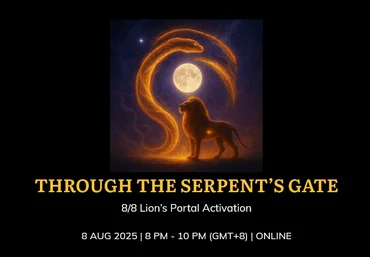 Джесси Ли Через Змеиные Врата. Through the Serpents Gate 2025 скачать слив