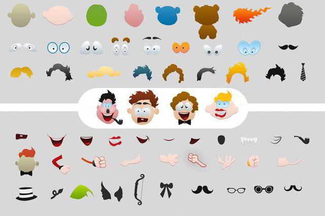 Bundlestorm Character Creation Kit слив курса