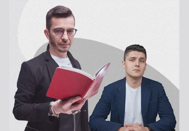 Андрей Курпатов, Александр Федоров Практический онлайн-интенсив«Учусь у Андрея Курпатова» 2022 скачать слив
