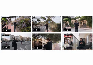 Max Listov ML SCHOOL V2.0. Фото и видео на телефон + Пресеты Lightroom 2019 слив