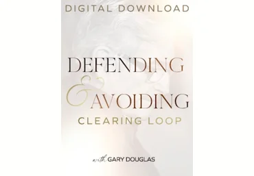 Гэри Дуглас Access Клиринги «Защита и Избегание» - Defending & Avoiding Clearings 2022 слив