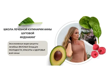 Анна Шутова Фудхакинг 2023 слив
