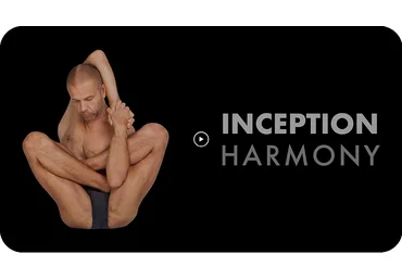 Level 3 Андрей Сидерский ― Inception. Yoga Workout System YWS Harmony 2025 слив