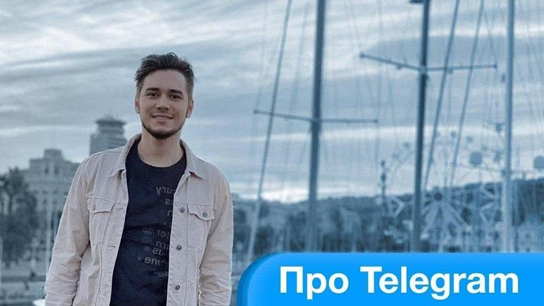 Никита Семчурин Единственное обучение Телеграм-бизнесу на рынке англоязычных каналов 2022 слив курса