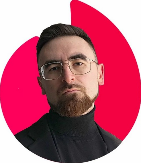 Айтишник из Тиндера Антислив: как не терять девушек на каждом этапе 2025 слив курса