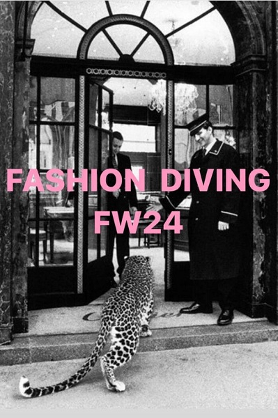 LaForme Софья Ерашевская ― Fashion Diving. Размер 46, рост 164 2024 слив курса