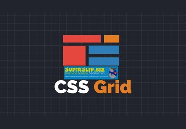 Loftschool Владимир Сабанцев - CSS GRID 2020 слив