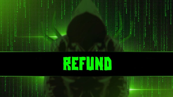 Слив обучения по Refund 2020 слив курса