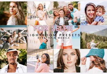 Creativemarket For Selfies 2020 слив