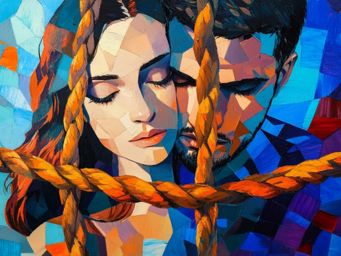 EduNote Елена Синолицая ― Аддикции отношений. Любовная, сексуальная зависимость, понятие о созавис слив курса