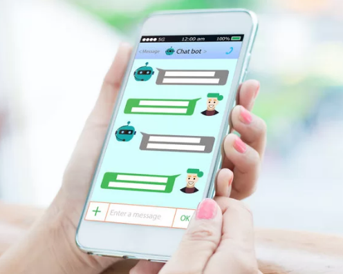 Николай Петров Создание чат-ботов в WhatsApp, Telegram, для маркетинга и продаж 2021 слив курса
