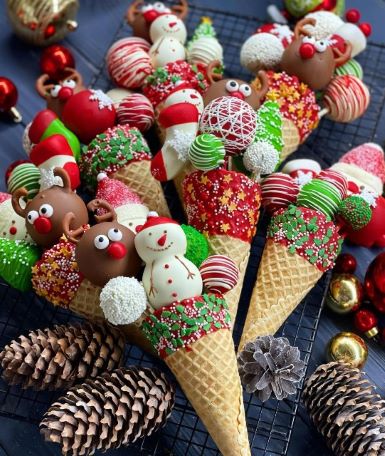 gift_cookies Видеоуроки по пирожному картошка: фигурки, мандарины, шишки, снежок 2021 слив курса