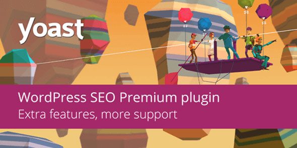 Yoast SEO Premium v11.1.1 Nulled слив курса