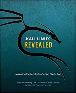 Kali Linux Kali Linux Revealed На Русском слив курса