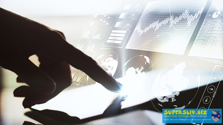 Udemy Николай Ямброськин - Бизнес-анализ 2019 слив курса