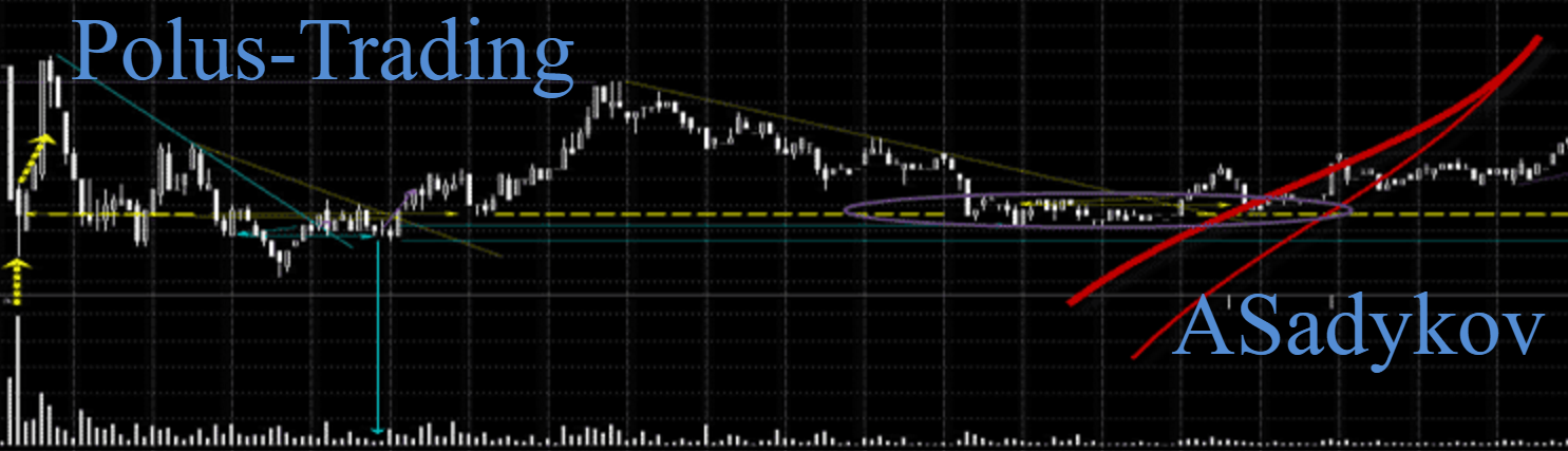 Первый курс Polus Trading - Анвар Садыков 2014 слив курса