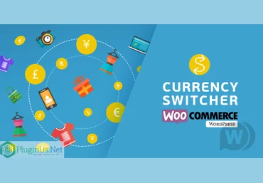 CodeCanyon WooCommerce Currency Switcher v2.3.3 - конвертер и переключатель валют для WooCommerce слив