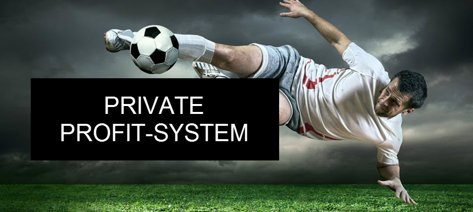 Private Profit-System слив курса