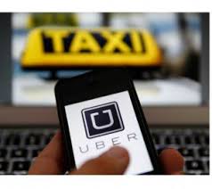 Схема заработка на такси Uber 2016 слив курса