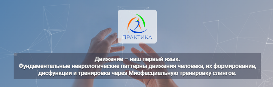 Лидия Лаврукович Фундаментальные неврологические паттерны движения человека 2024 слив курса