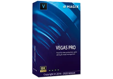 MAGIX Vegas Pro 18.0 Build 373 2020 слив