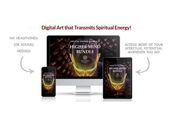 Открытие психического и духовного потенциаля - Digital Energy Mandalas слив