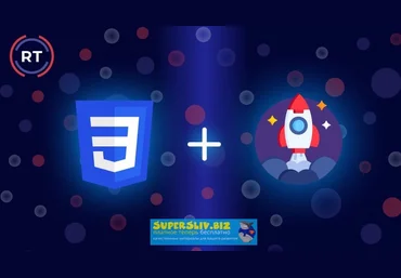 Udemy Roman Trukhtanov - CSS: Анимации, Трансформации и Переходы 2019 слив