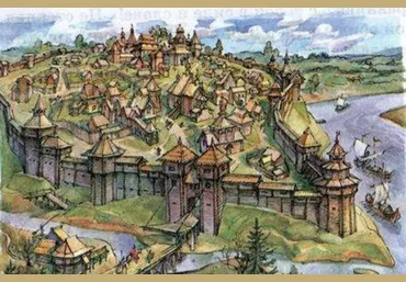 Сергей Шокарев Архэ Древняя Русь: история, культура, общество. Древнерусский человек 2025 слив