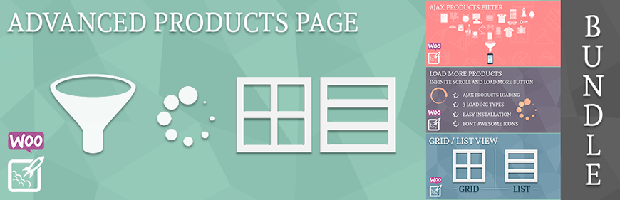 Berocket Advanced Products Page Bundle слив курса