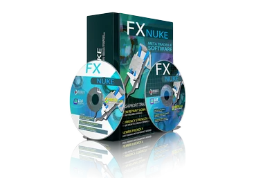 FX NUKE слив