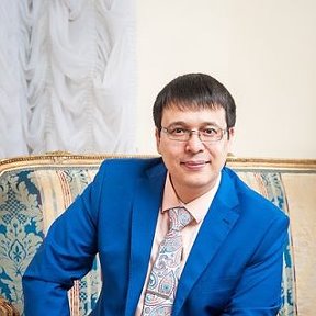 Обезжиривание - Байгужин 2017 слив курса