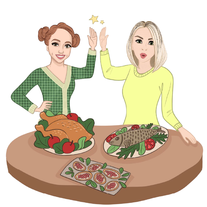 Евгения Уварова Fit-menu Дурдом как вкусно - 2 2022 слив курса