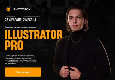 Ростислав Литвицкий Photofox Illustrator PRO 2023 слив