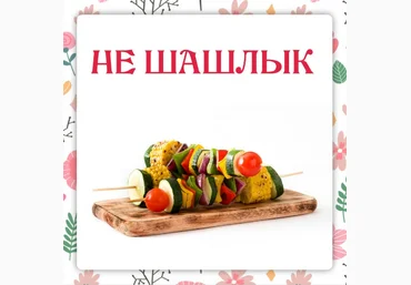 Ольга Данчук, Елена Воронцова Ленивый кулинар Не шашлык 2023 слив