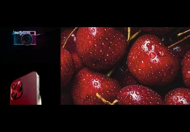 lafarineschool Анастасия Воронова ― Delicious Movie. Курс по видеосъёмке еды 2023 слив