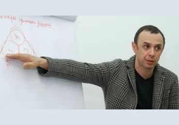Ивахов - Мысли масштабно, живи компактно 2018 слив