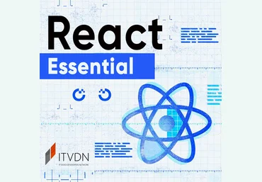 ITVDN React Essential 2020 скачать слив