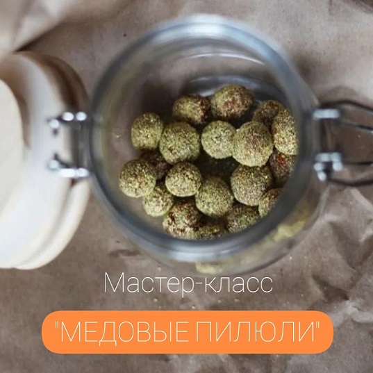 Ольга Думкина Медовые пилюли 2024 слив курса