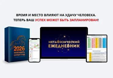Владимир Захаров Календарь супер-год 2026 2025 слив