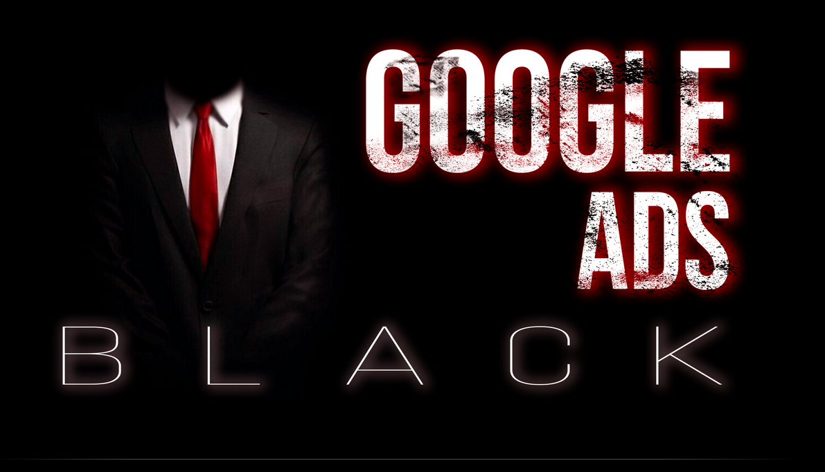 Василий Нашиба Google Ads Black. Черный арбитраж 2021 слив курса