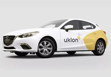 Абуз «Uklon»  07.12.21 слив