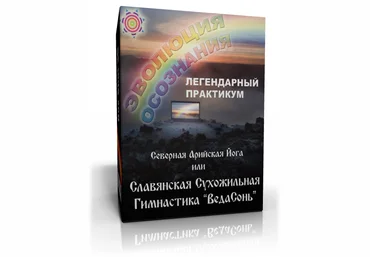 Тайна Мира. Эволюция Осознания - Андреев, Городецкий, Толстиков 2011 слив